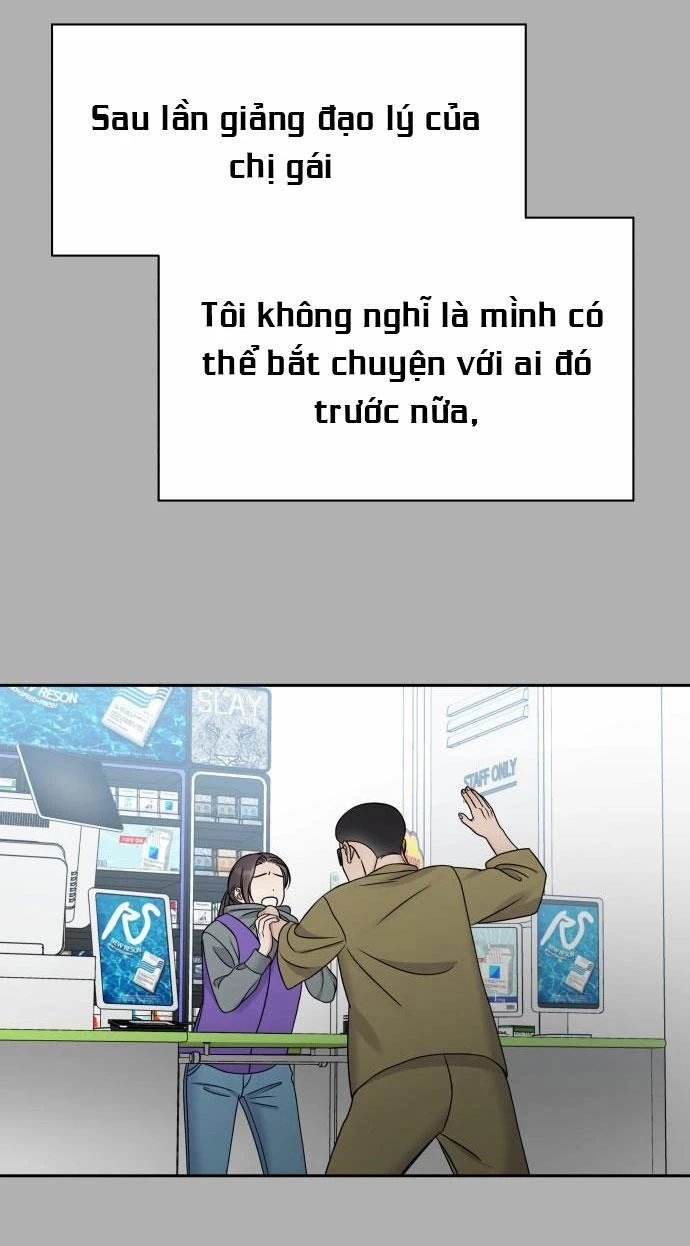 Hãy Diễn Như Anh Yêu Em Chapter 41.5 - Trang 12