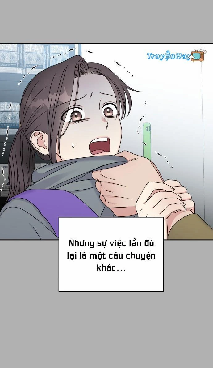 Hãy Diễn Như Anh Yêu Em Chapter 41.5 - Trang 13