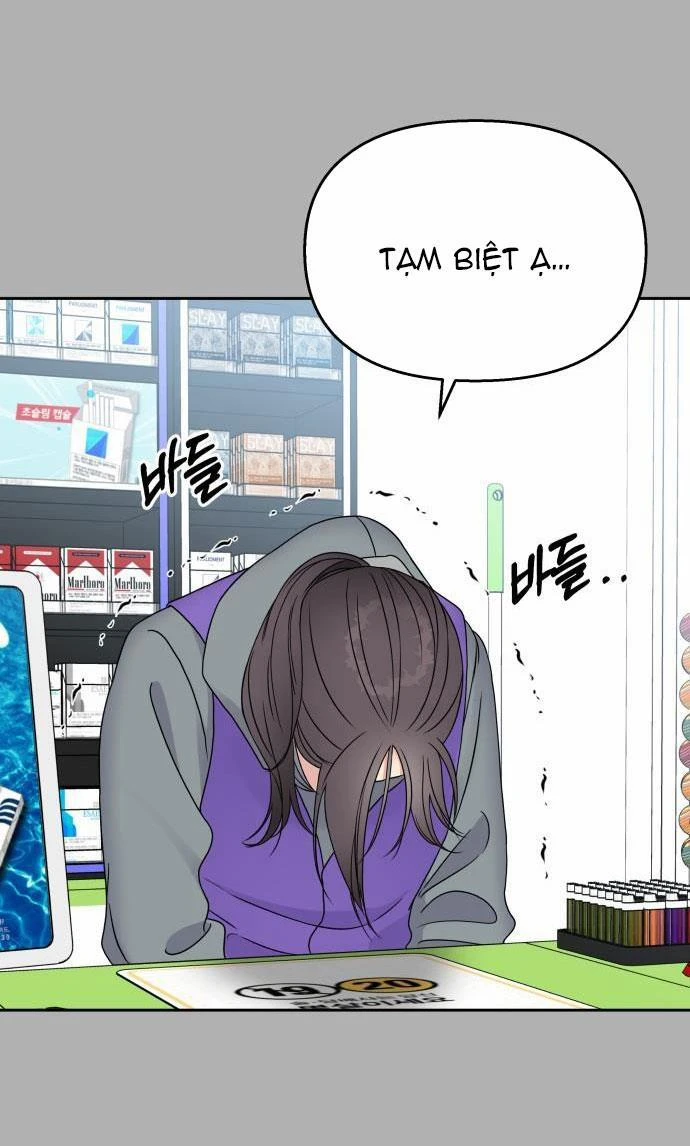 Hãy Diễn Như Anh Yêu Em Chapter 41.5 - Trang 15