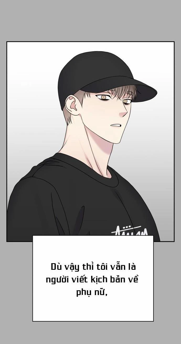 Hãy Diễn Như Anh Yêu Em Chapter 41.5 - Trang 16