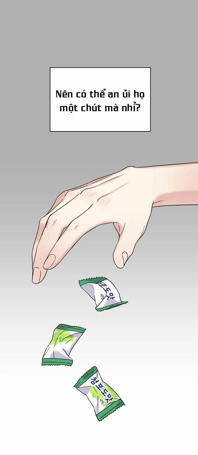 Hãy Diễn Như Anh Yêu Em Chapter 41.5 - Trang 17