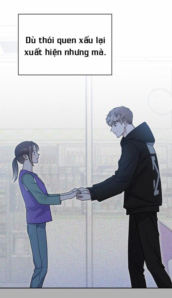 Hãy Diễn Như Anh Yêu Em Chapter 41.5 - Trang 18