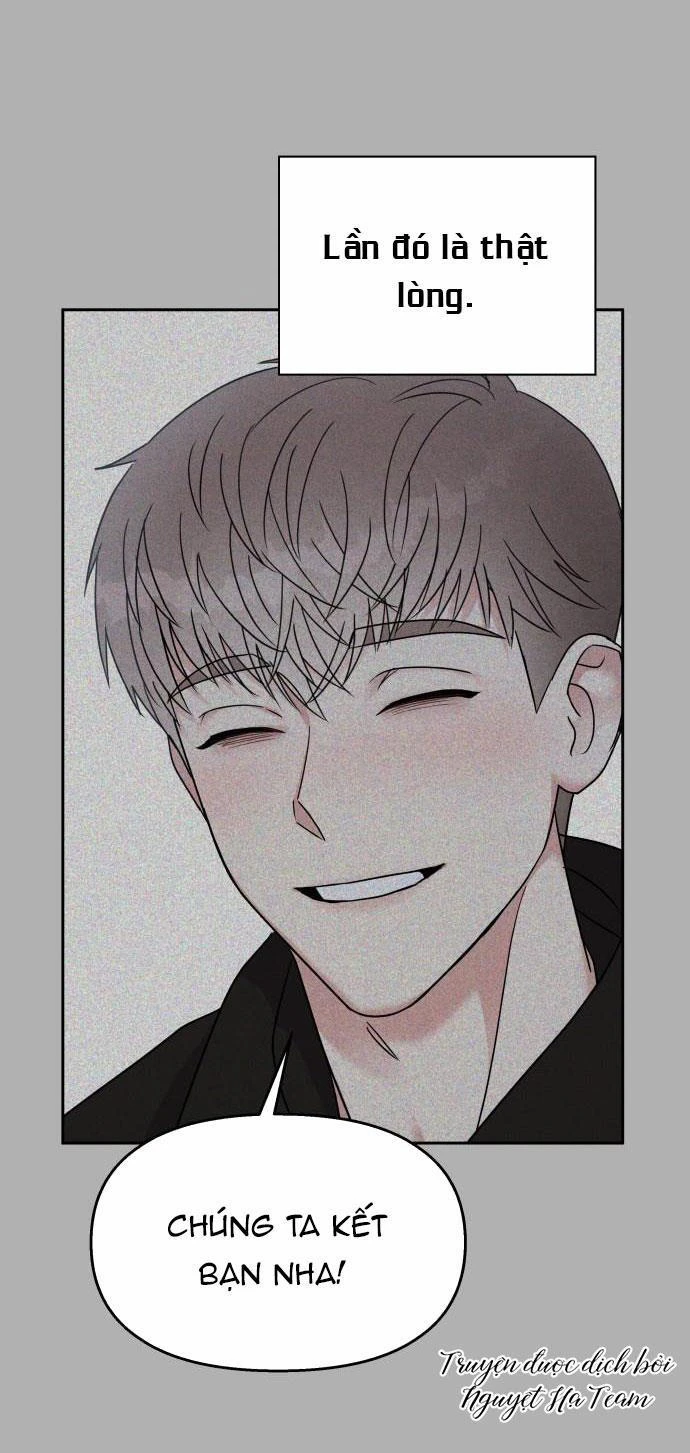 Hãy Diễn Như Anh Yêu Em Chapter 41.5 - Trang 19