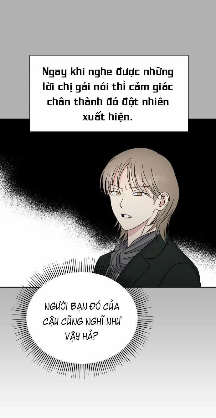 Hãy Diễn Như Anh Yêu Em Chapter 41.5 - Trang 20