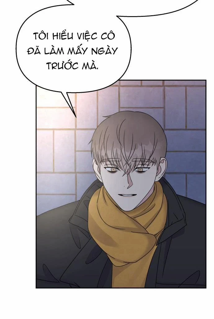 Hãy Diễn Như Anh Yêu Em Chapter 41.5 - Trang 22