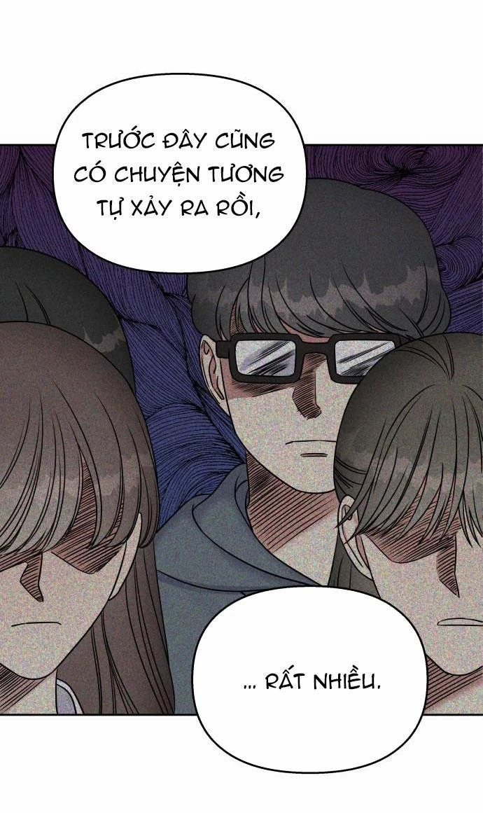 Hãy Diễn Như Anh Yêu Em Chapter 41.5 - Trang 23