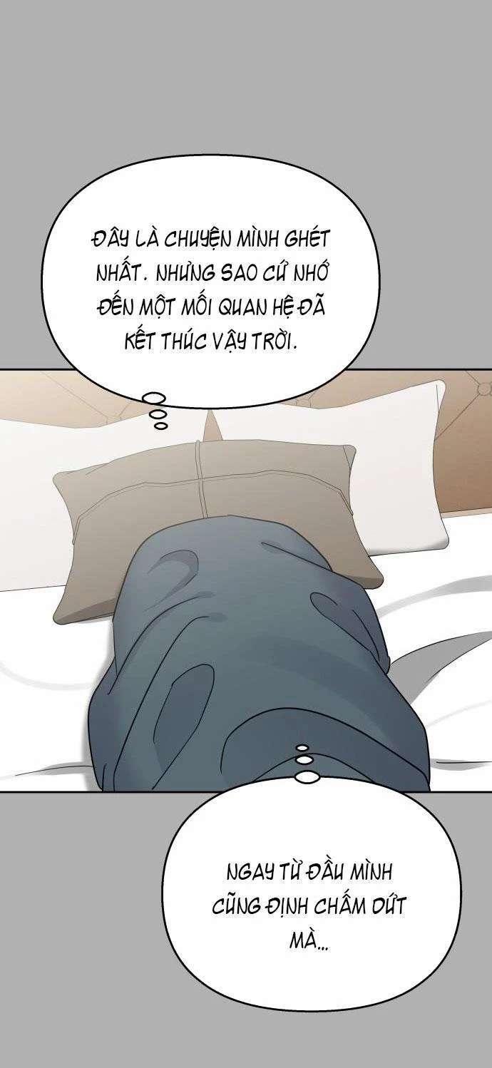 Hãy Diễn Như Anh Yêu Em Chapter 41.5 - Trang 27