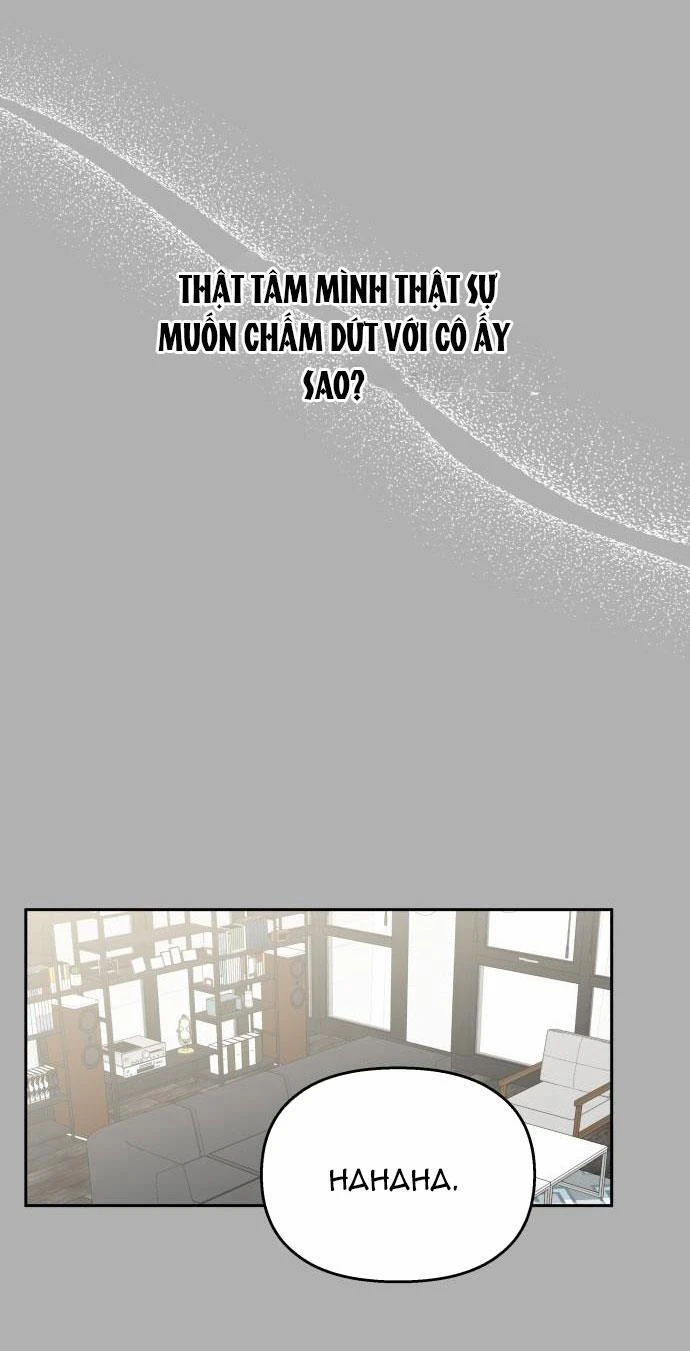 Hãy Diễn Như Anh Yêu Em Chapter 41.5 - Trang 28