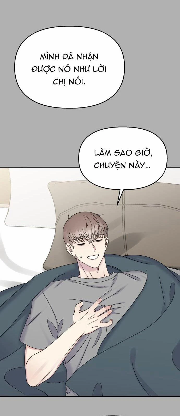 Hãy Diễn Như Anh Yêu Em Chapter 41.5 - Trang 29