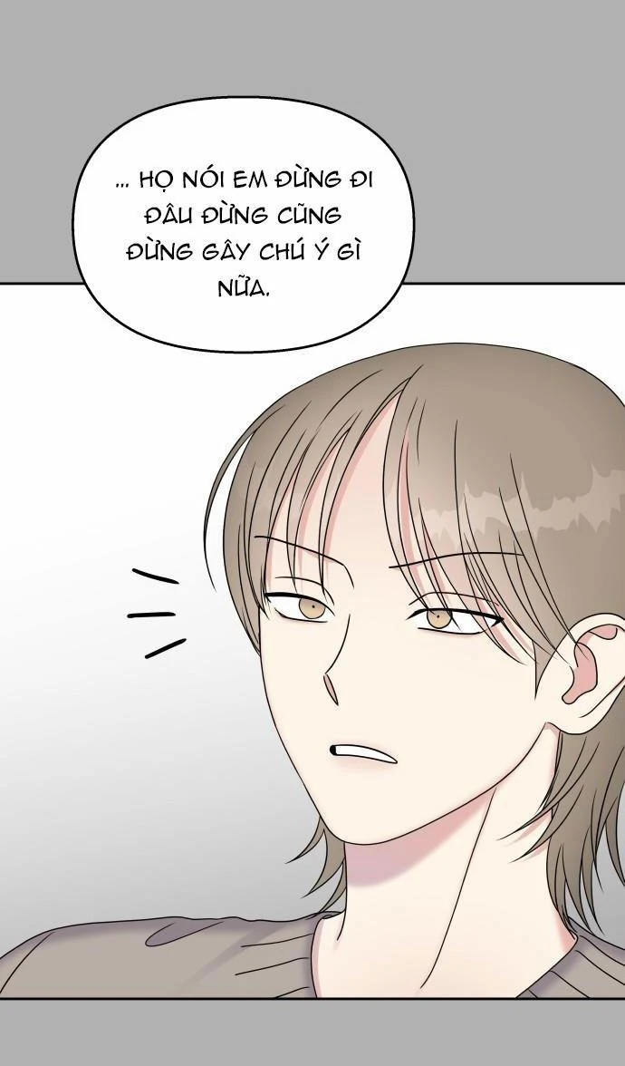 Hãy Diễn Như Anh Yêu Em Chapter 41.5 - Trang 3