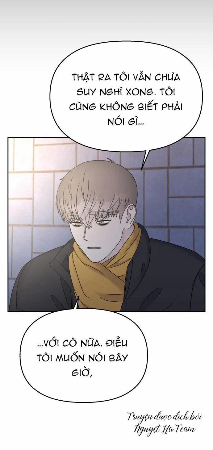 Hãy Diễn Như Anh Yêu Em Chapter 41.5 - Trang 31