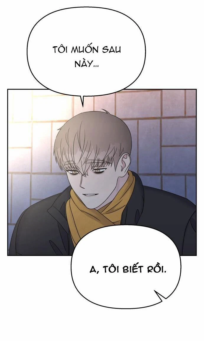 Hãy Diễn Như Anh Yêu Em Chapter 41.5 - Trang 35