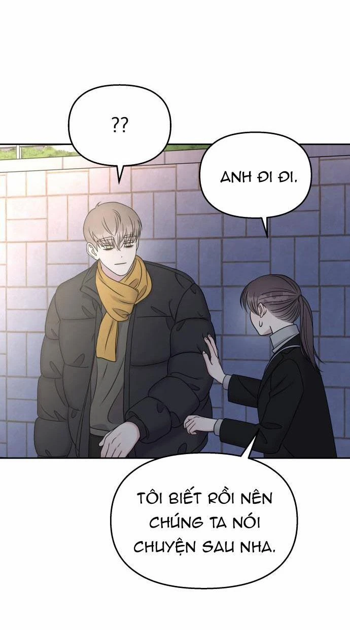 Hãy Diễn Như Anh Yêu Em Chapter 41.5 - Trang 36