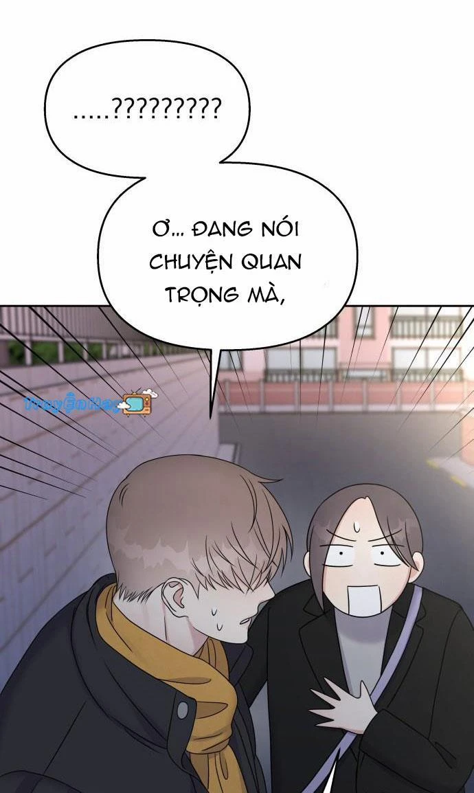Hãy Diễn Như Anh Yêu Em Chapter 41.5 - Trang 37