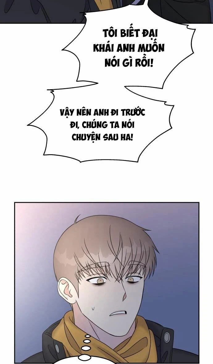 Hãy Diễn Như Anh Yêu Em Chapter 41.5 - Trang 38