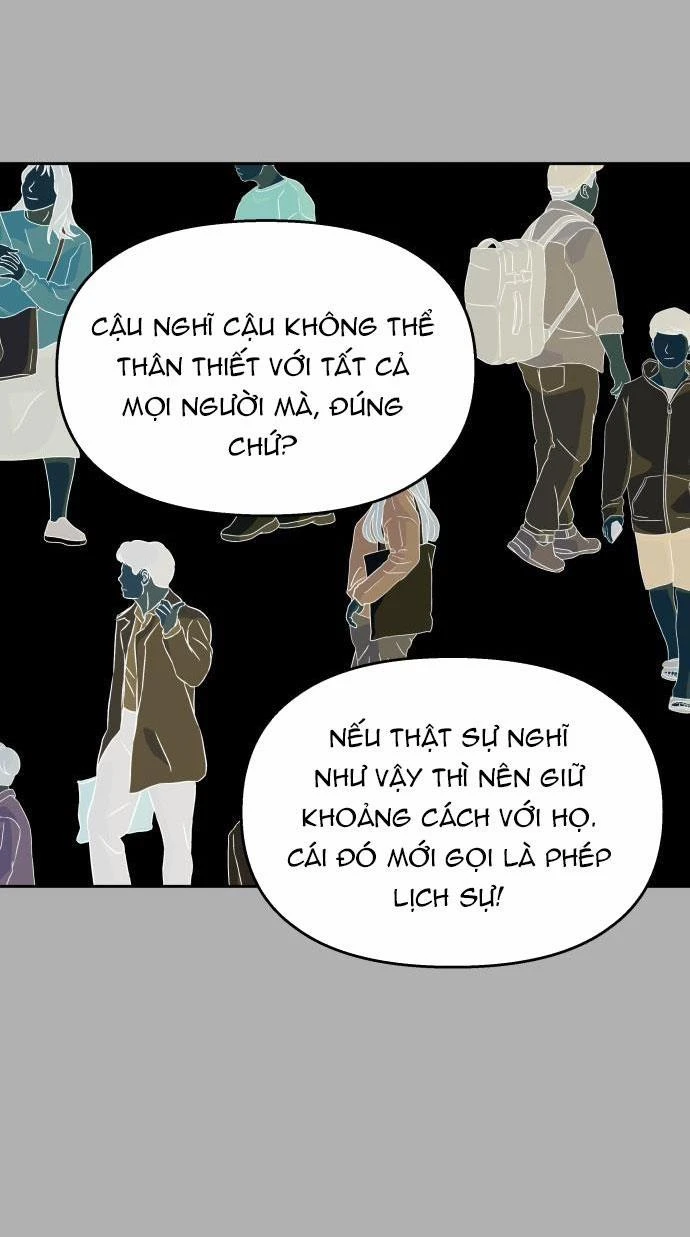 Hãy Diễn Như Anh Yêu Em Chapter 41.5 - Trang 6