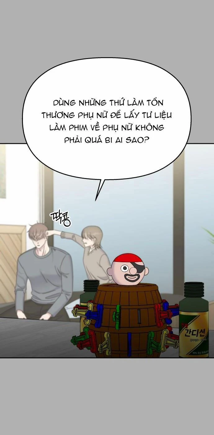 Hãy Diễn Như Anh Yêu Em Chapter 41.5 - Trang 8