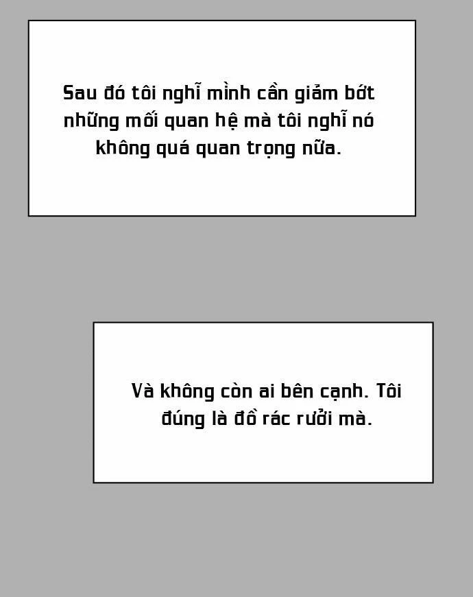 Hãy Diễn Như Anh Yêu Em Chapter 41.5 - Trang 9