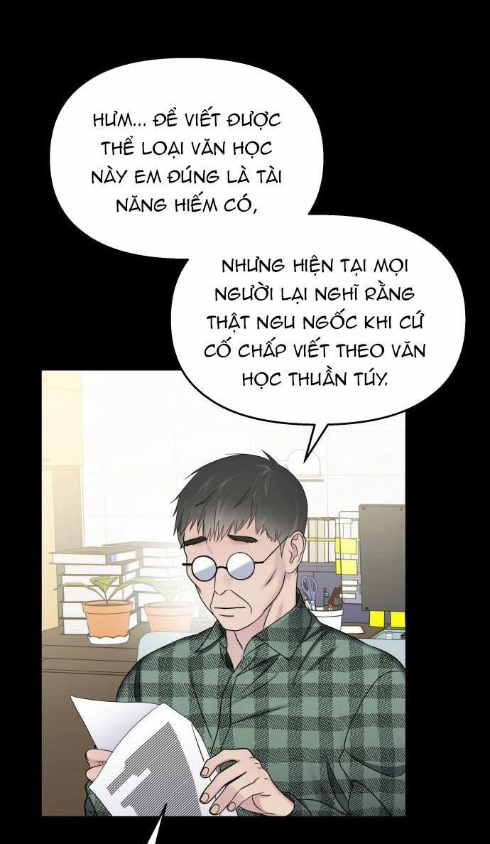 Hãy Diễn Như Anh Yêu Em Chapter 41 - Trang 10