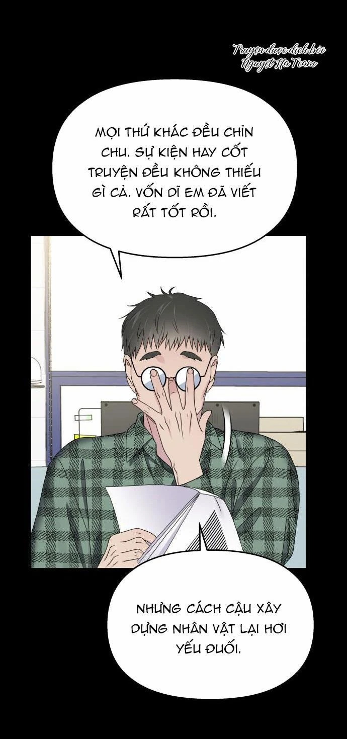 Hãy Diễn Như Anh Yêu Em Chapter 41 - Trang 13