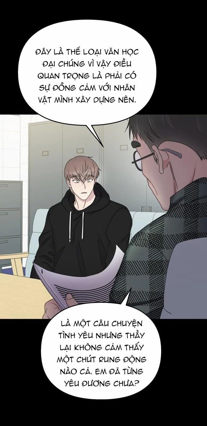 Hãy Diễn Như Anh Yêu Em Chapter 41 - Trang 14