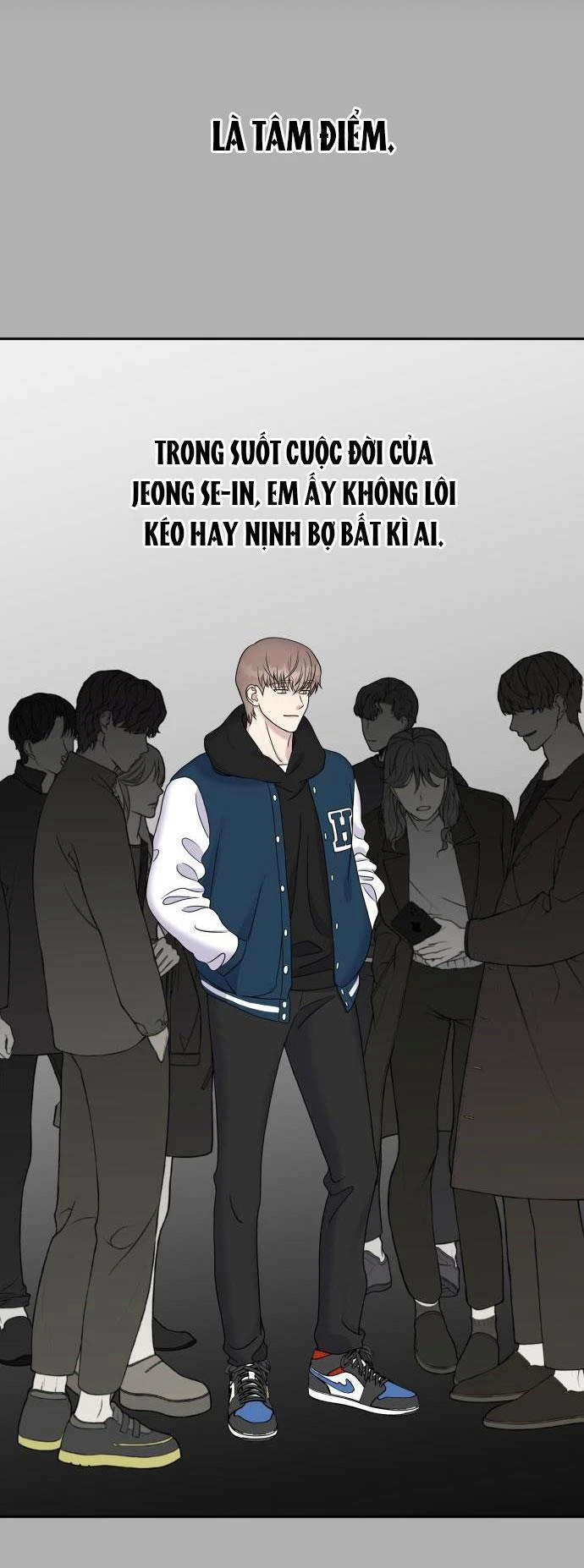 Hãy Diễn Như Anh Yêu Em Chapter 41 - Trang 16