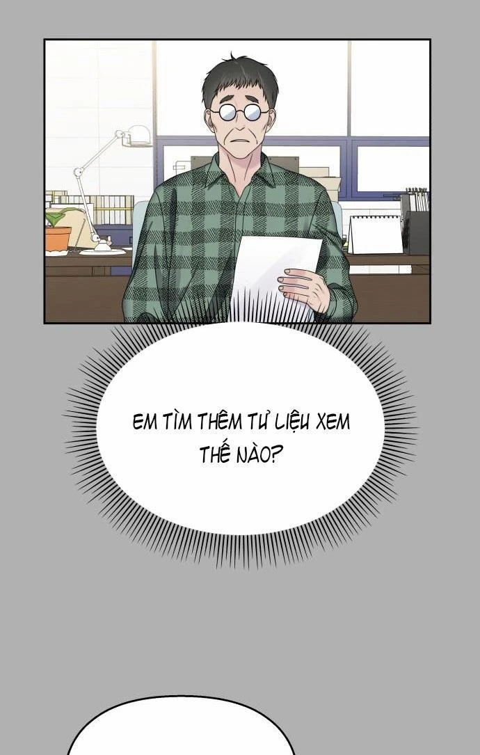 Hãy Diễn Như Anh Yêu Em Chapter 41 - Trang 18