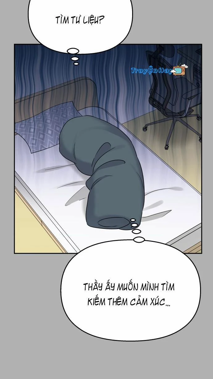 Hãy Diễn Như Anh Yêu Em Chapter 41 - Trang 19