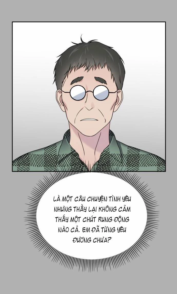 Hãy Diễn Như Anh Yêu Em Chapter 41 - Trang 20