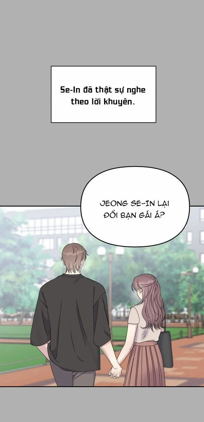 Hãy Diễn Như Anh Yêu Em Chapter 41 - Trang 21