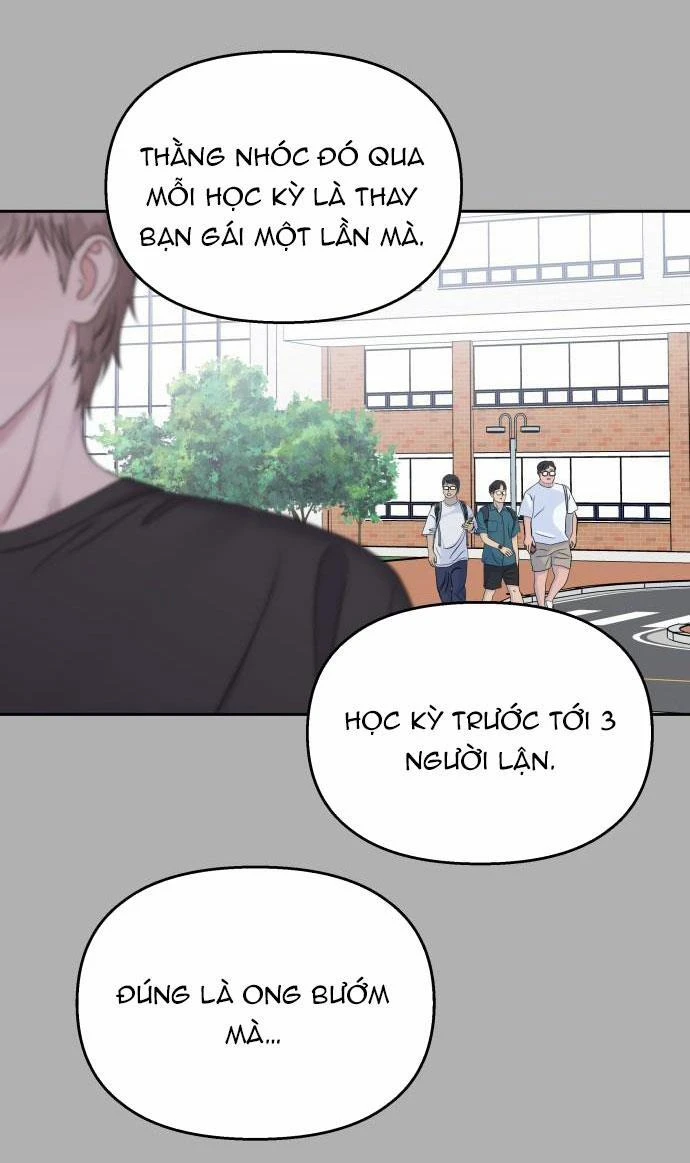 Hãy Diễn Như Anh Yêu Em Chapter 41 - Trang 22