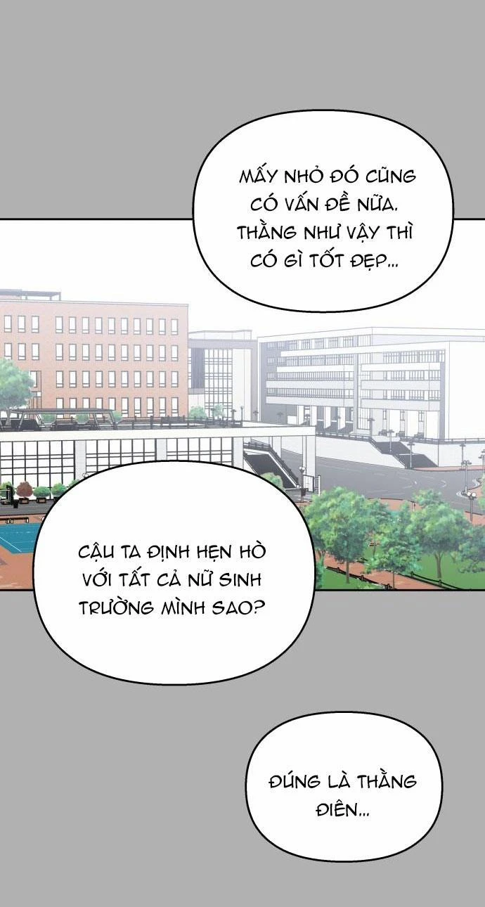 Hãy Diễn Như Anh Yêu Em Chapter 41 - Trang 23