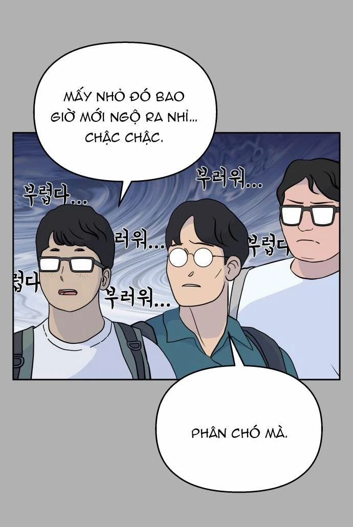 Hãy Diễn Như Anh Yêu Em Chapter 41 - Trang 24