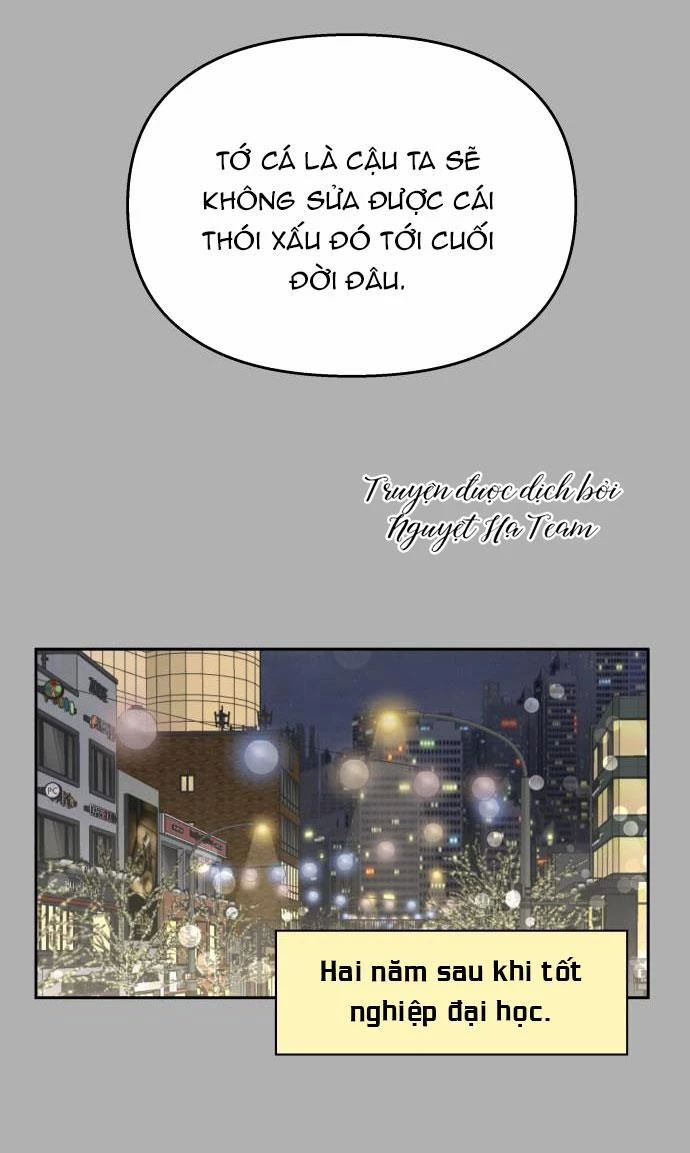 Hãy Diễn Như Anh Yêu Em Chapter 41 - Trang 25