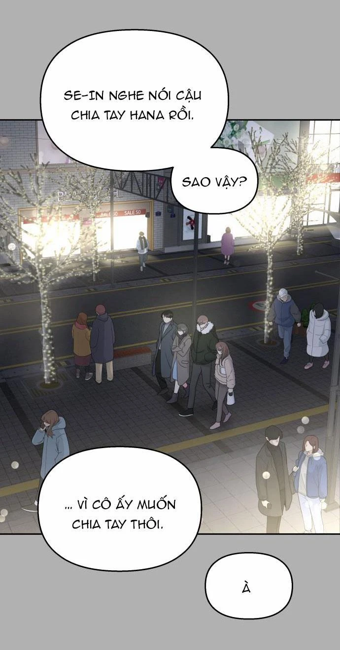 Hãy Diễn Như Anh Yêu Em Chapter 41 - Trang 26