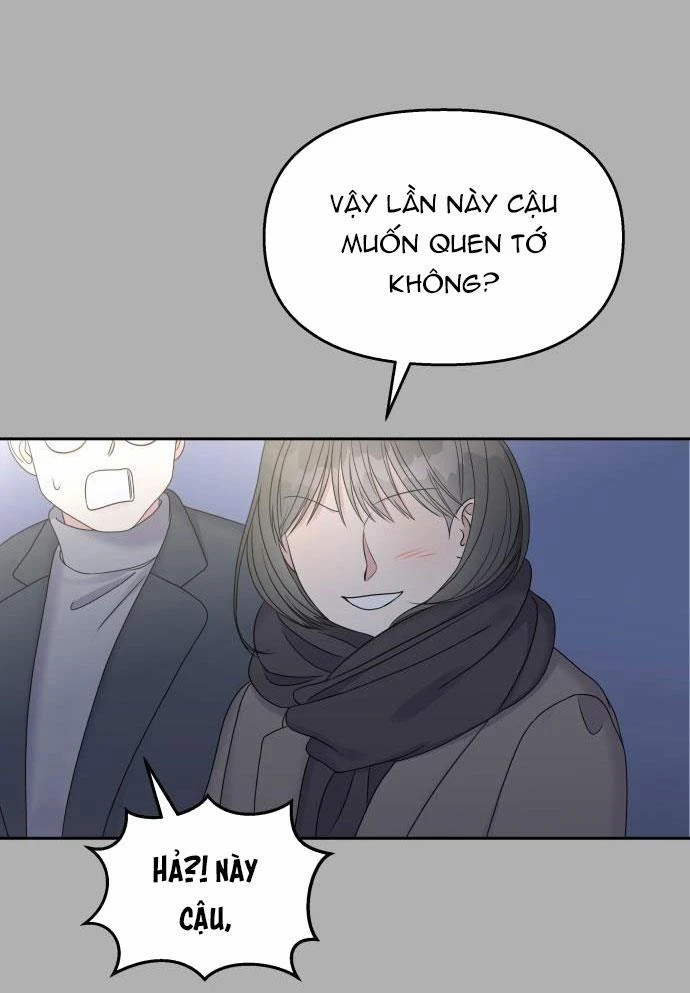 Hãy Diễn Như Anh Yêu Em Chapter 41 - Trang 27