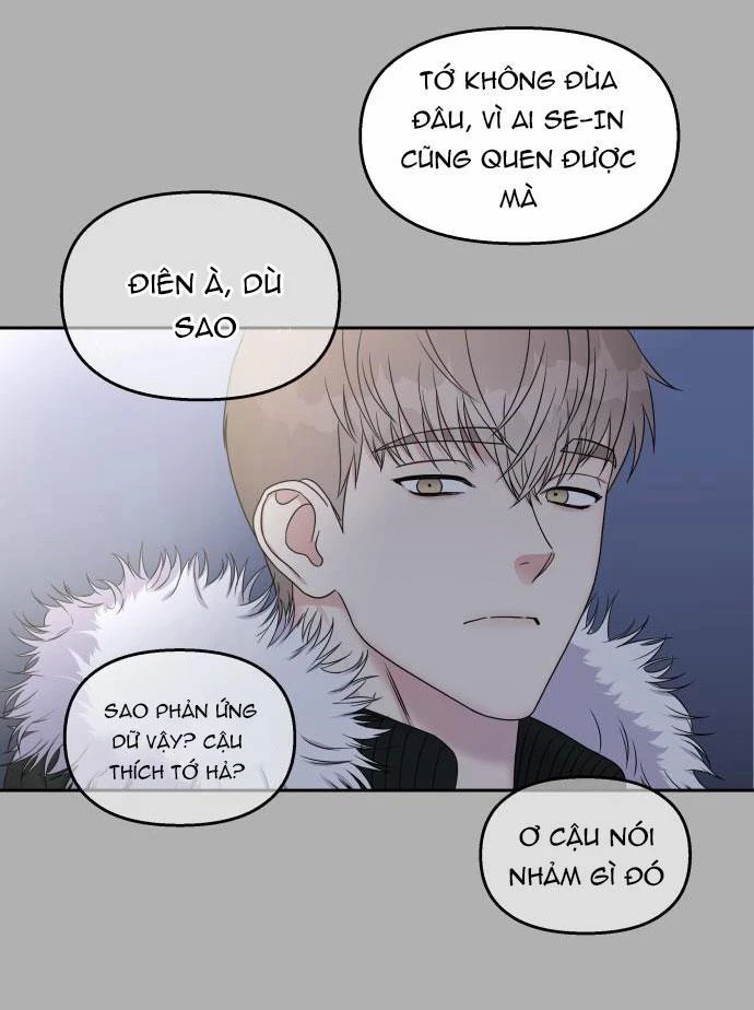 Hãy Diễn Như Anh Yêu Em Chapter 41 - Trang 28