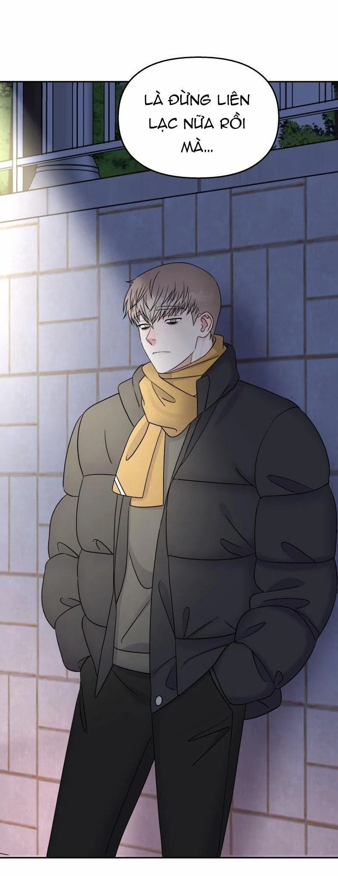 Hãy Diễn Như Anh Yêu Em Chapter 41 - Trang 3