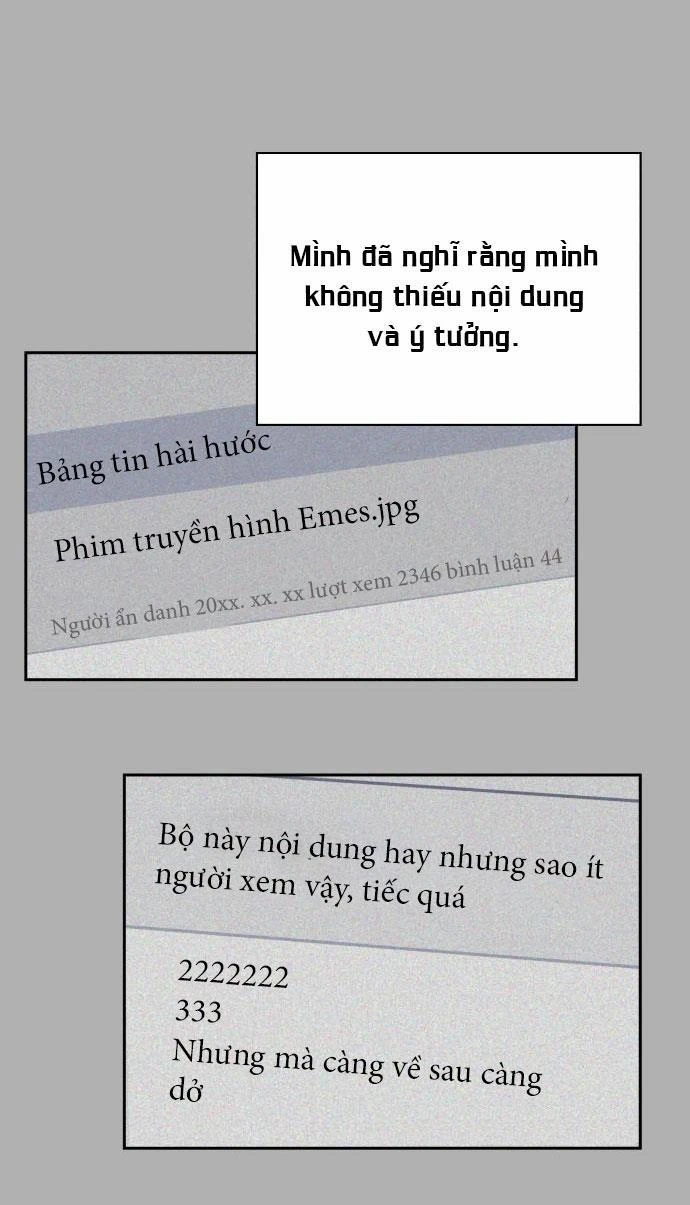 Hãy Diễn Như Anh Yêu Em Chapter 41 - Trang 32