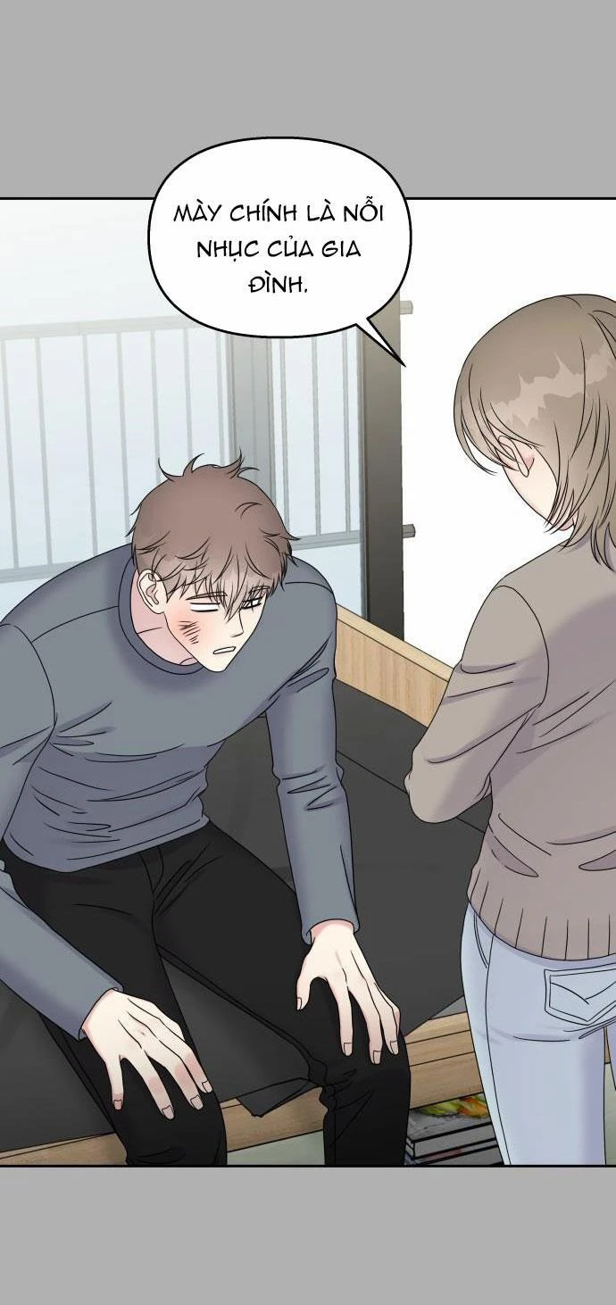 Hãy Diễn Như Anh Yêu Em Chapter 41 - Trang 35