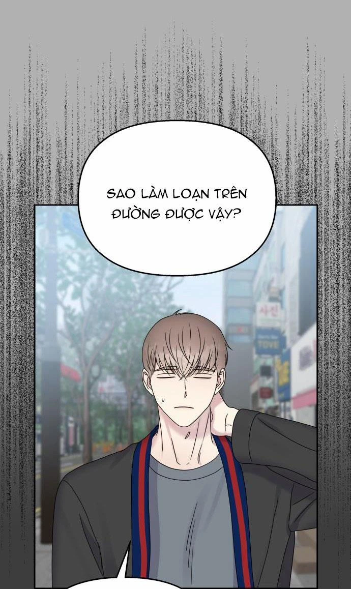 Hãy Diễn Như Anh Yêu Em Chapter 41 - Trang 36