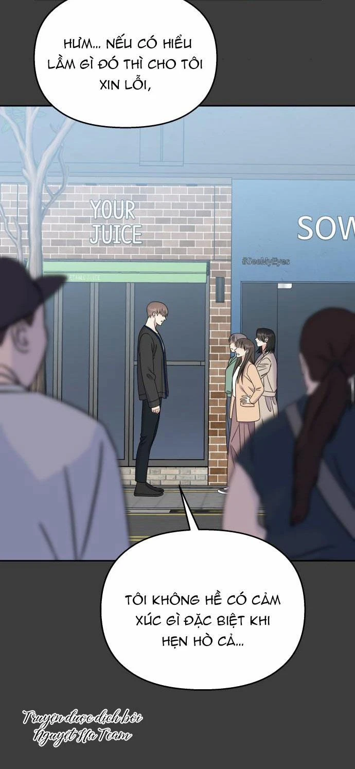 Hãy Diễn Như Anh Yêu Em Chapter 41 - Trang 37