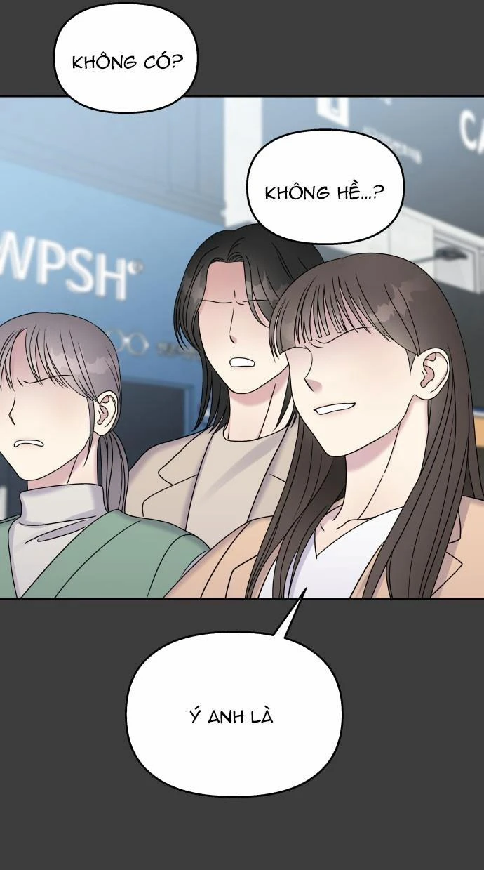 Hãy Diễn Như Anh Yêu Em Chapter 41 - Trang 38