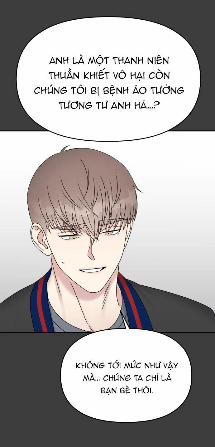 Hãy Diễn Như Anh Yêu Em Chapter 41 - Trang 39