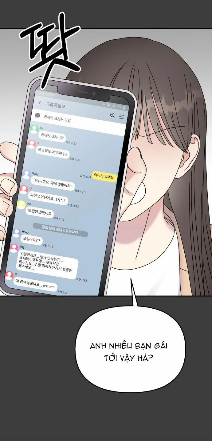 Hãy Diễn Như Anh Yêu Em Chapter 41 - Trang 40