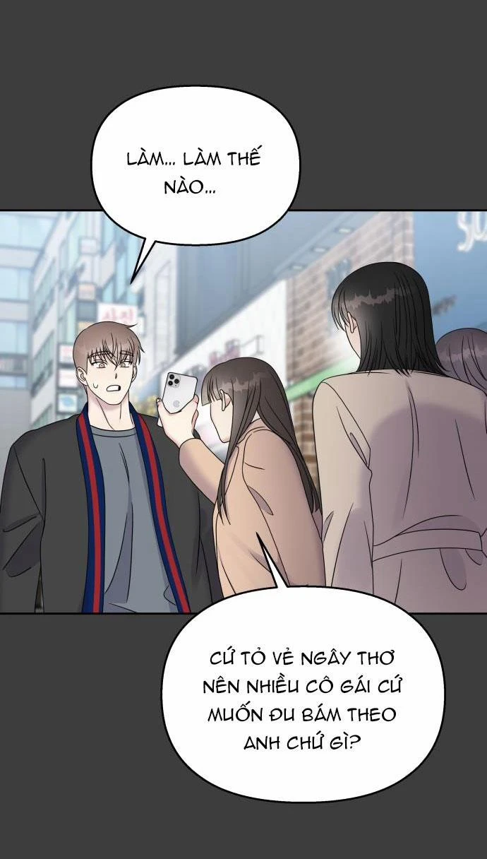 Hãy Diễn Như Anh Yêu Em Chapter 41 - Trang 41