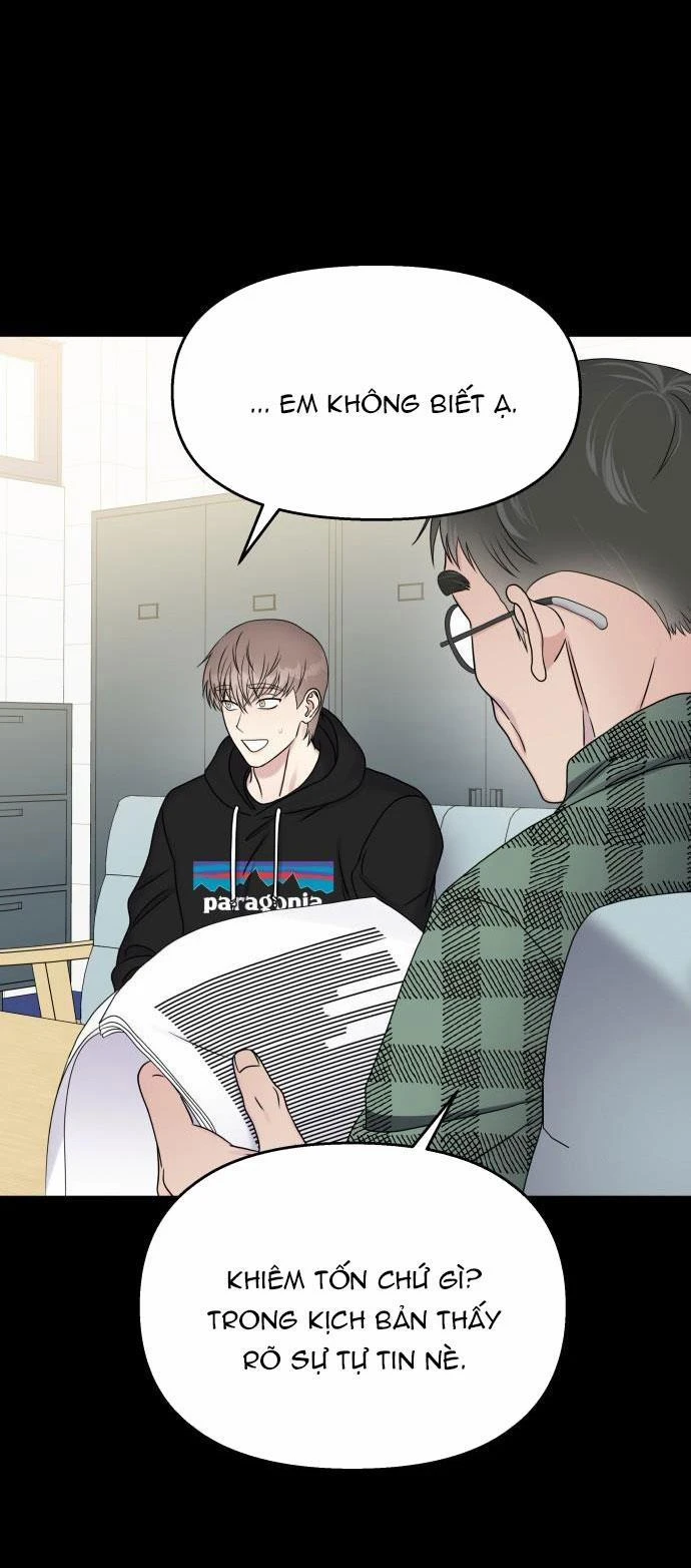 Hãy Diễn Như Anh Yêu Em Chapter 41 - Trang 9