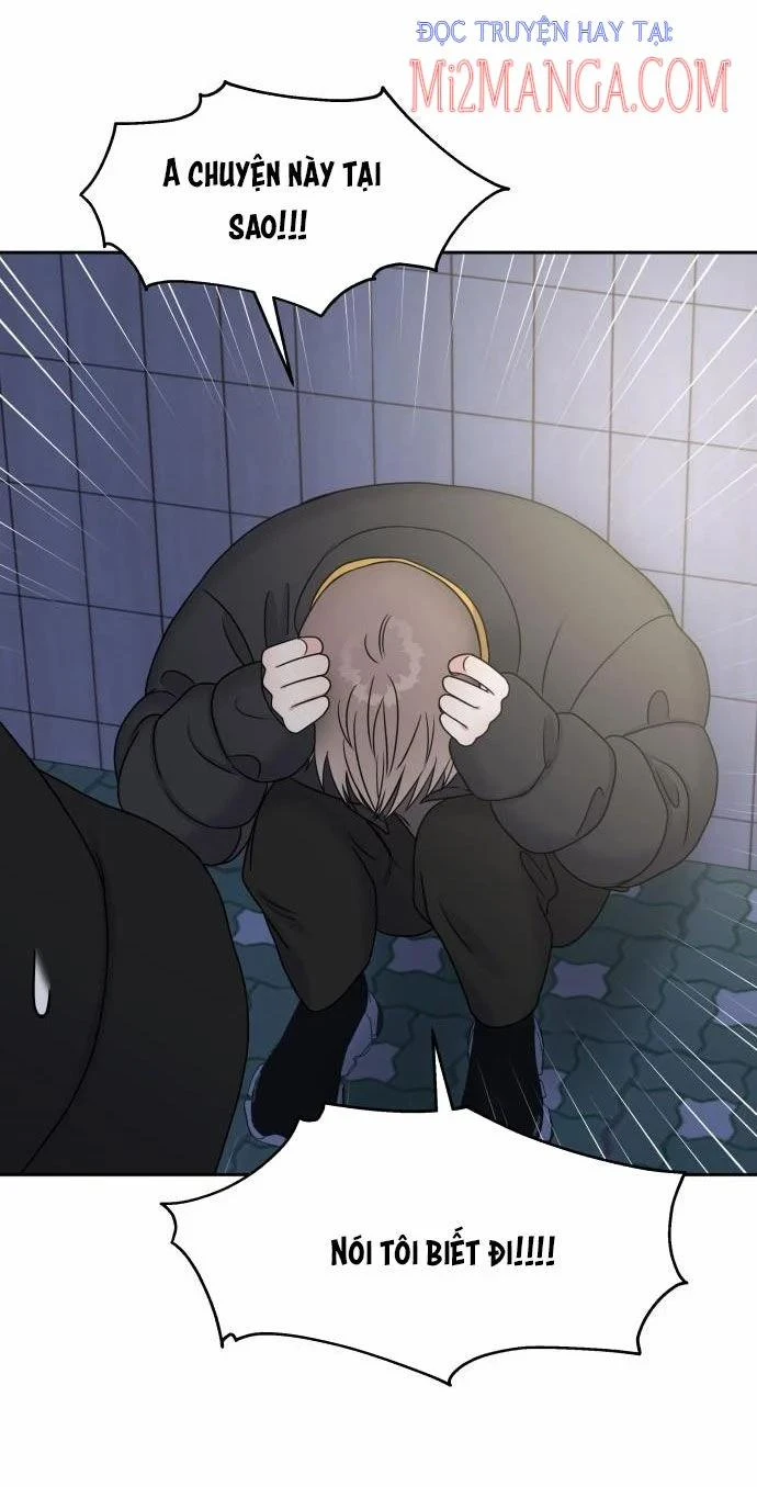 Hãy Diễn Như Anh Yêu Em Chapter 42.5 - Trang 10
