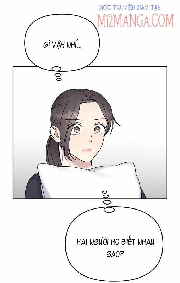 Hãy Diễn Như Anh Yêu Em Chapter 42.5 - Trang 13