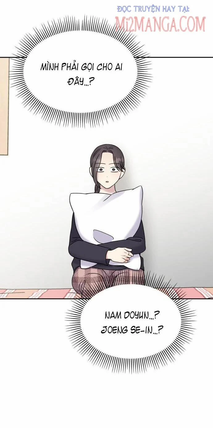 Hãy Diễn Như Anh Yêu Em Chapter 42.5 - Trang 15
